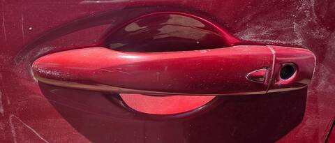 Maneta Exterior Delantera Izquierda Nissan Pulsar SPORT EDITION 110CV 81KW