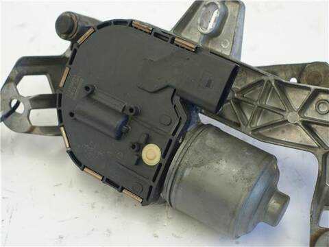 Foto 2ª: Motor Limpia Delantero Mercedes Clase S 220 3.0 320 CDI 155 KW [642.930] (2006)