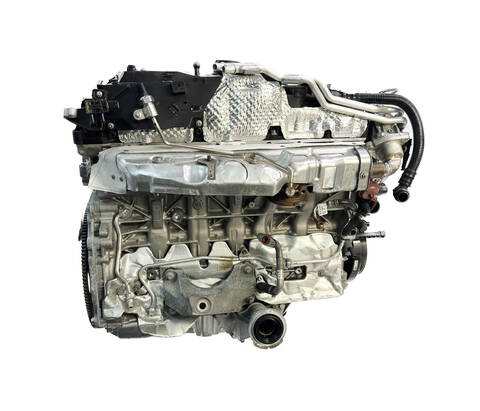Foto 3ª: Motor Completo Bmw Serie 5 530 G30 G31 F90 265CV 195KW [B57D30A B57] (2020)