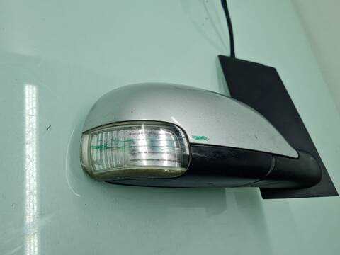 Foto 3ª: Retrovisor Derecho Volkswagen Touran ADVANCE 140CV 103KW [BKD] (2007)