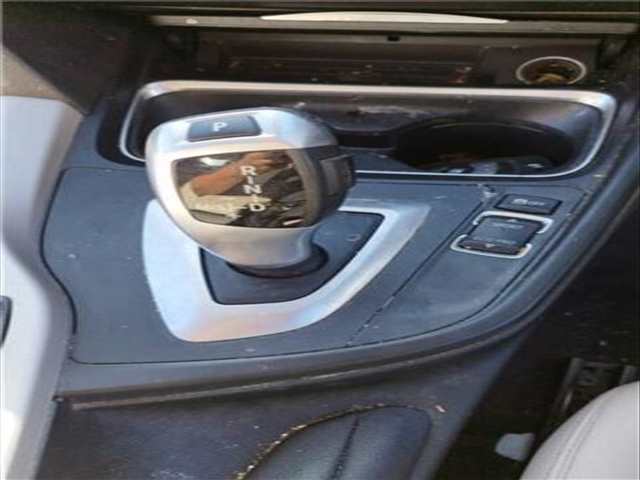 Palanca de Cambio Bmw Serie 3 315 320D BERLINA 184CV 135KW