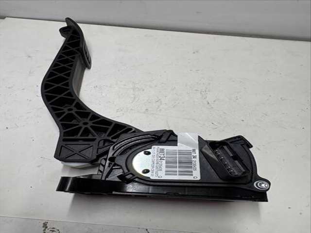 Foto 2ª: Pedal Acelerador Peugeot 308 BHZ (2016)