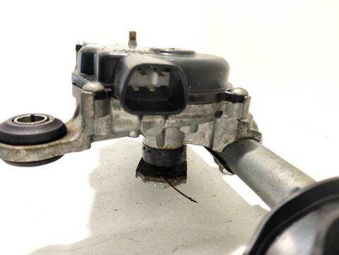 Foto 2ª: Motor Limpia Delantero Nissan Micra 1.5 DCI TD CAT 90CV (2017)