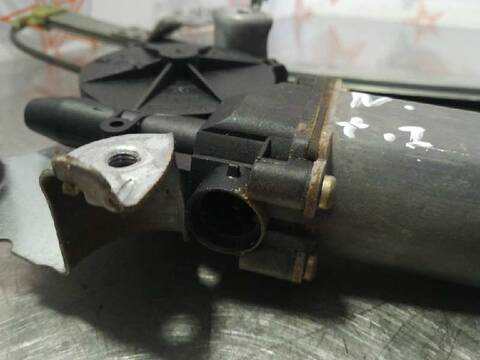 Foto 2ª: Elevalunas Manual Trasero Izquierdo Nissan Primera BERLINA (2001)