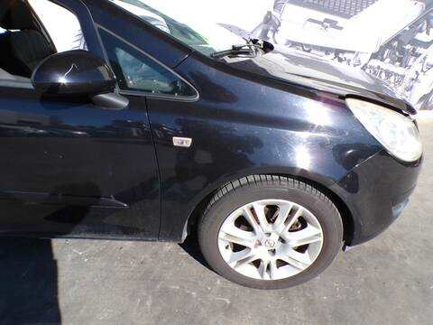 Aleta Delantera Derecha Opel Corsa Z14XEP