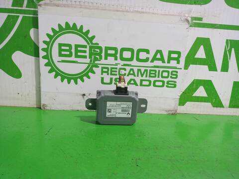 Centralita Motor ECU Renault Scenic XMOD BOSE 132CV 97KW