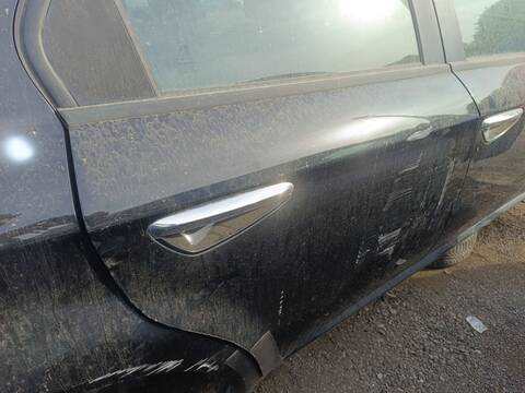 Puerta Trasera Derecha Alfa Romeo 159 2.0 JTDM 8V SPORT 136CV 100KW