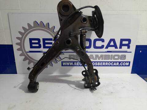 Mangueta Trasera Derecha Peugeot Expert 1.6 BLUE-HDI FAP 95CV 70KW FURGON