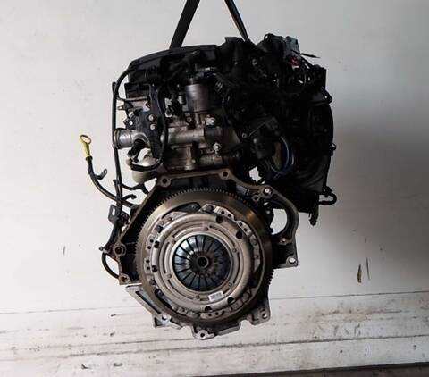 Foto 2ª: Motor Completo Opel Astra 1.6 16V 105CV (2004)