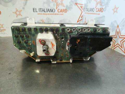 Foto 1ª: Cuadro de Instrumentos Citroen Zx 1.9 TD VOLCANE 92CV 68KW [D8A] (1994)