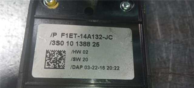 Botonera Elevalunas Ford C Max 2.0 TDCI (CB7)(2010 _)
