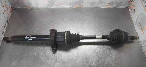 Transmision Delantera Derecha Mini Mini COOPER SD 143CV 105KW