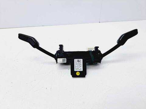 Foto 4ª: Mando Multifuncion Volkswagen Golf 1.6 TDI DPF 105CV 77KW [CLH] (2014)