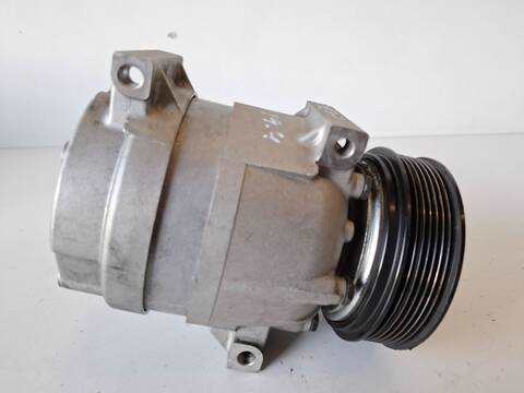 Compresor Aire Acondicionado Renault Master L1H1 CAJA CERRADA 3.3 TO 120CV