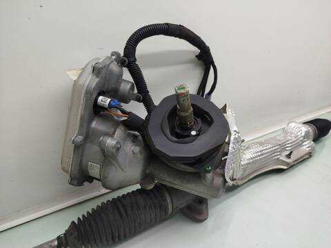 Foto 3ª: Cremallera de Direccion Opel Corsa 1.2 68) 101CV 74KW [HN05] (2020)