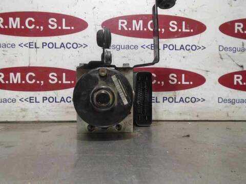 Abs Volvo S40 1.6 DIESEL CAT BERLINA 110CV 81KW