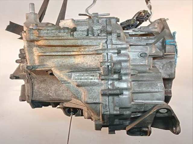 Foto 2ª: Caja Cambios Ford Mondeo FUTURA X 170CV (2000)