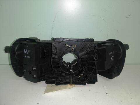 Foto 2ª: Mando Multifuncion Renault Scenic K9K722 JM) (2004)