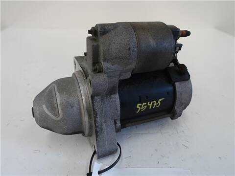Motor de Arranque Bmw Serie 5 518 2.5 525I BERLINA 192CV 141KW