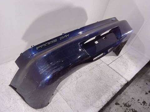 Foto 3ª: Paragolpes Trasero Ford Probe 2.5 V6 24V CAT 120KW (1996)