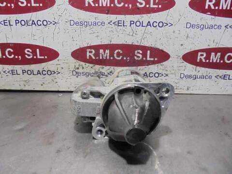 Foto 2ª: Motor de Arranque Kia Sportage 2.0 CAT 141CV 104KW [G4GC] (2008)
