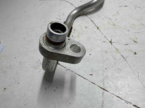 Foto 3ª: Tubos Aire Acondicionado Nissan Pulsar K9K (2017)