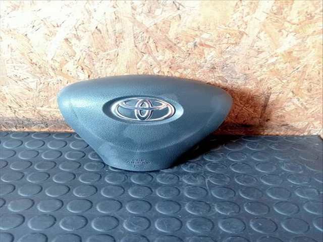 Airbag Delantero Izquierdo Toyota Auris LUNA 1 TD CAT 90CV