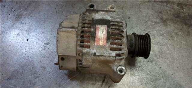 Foto 2ª: Alternador Mini Mini 1.6 COOPER S [1.6 LTR. - 125 KW 16V] [W11B16A]