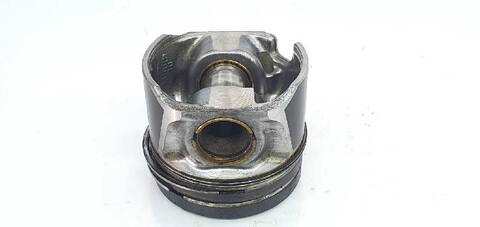 Foto 3ª: Pistones Volkswagen Touareg 5.0 V10 TDI 313CV [AYH] (2002)