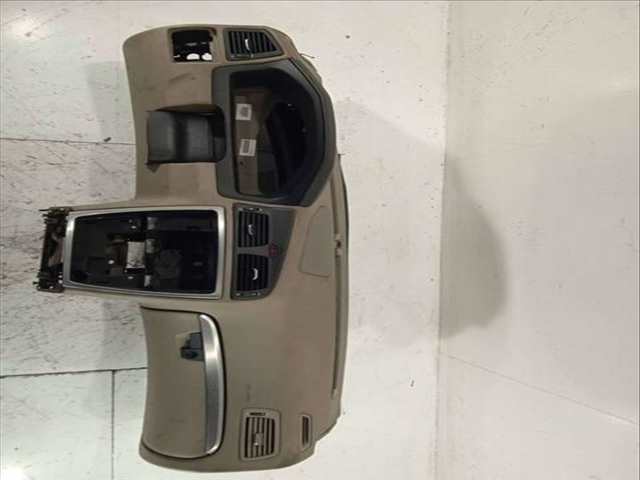 Salpicadero Volvo S60 2.4 CAT BERLINA 170CV 125KW