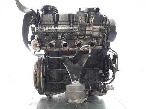 Foto 2ª: Despiece Motor Audi A4 2.0 TDI AVANT 140CV 103KW [BLB] (2005)