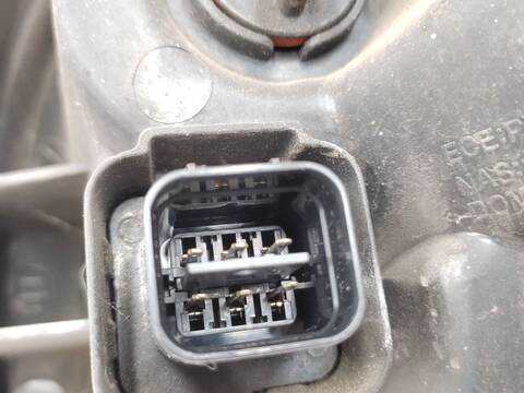 Foto 3ª: Faro Derecho Hyundai Tucson 2.0 CRDI CAT 140CV 103KW [D4EA] (2006)