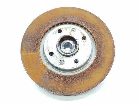 Foto 1ª: Mangueta Delantera Derecha Opel Corsa ELEGANCE (2020)