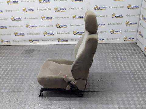 Foto 2ª: Asiento Delantero Derecho Toyota Land Cruiser 3.0 TD 163CV AUT. [1KDFTV] (2002)