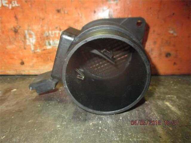 Foto 3ª: Caudalimetro Citroen Berlingo 1.9 D (MFWJZ) [WJY (DW8B)]