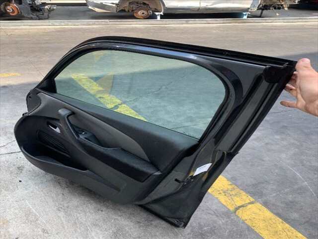 Foto 2ª: Puerta Delantera Derecha Citroen C4 1.6 HDI 120CV PICASSO [BHZ] (2016)