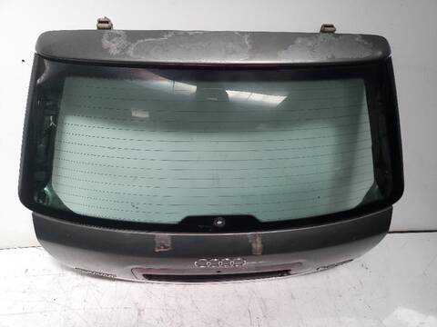 Portón Audi A6 2.5 TDI QUATTRO 180CV