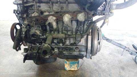 Foto 3ª: Motor Completo Suzuki Wagon 1.0 65CV 48KW [K10A] (1997)