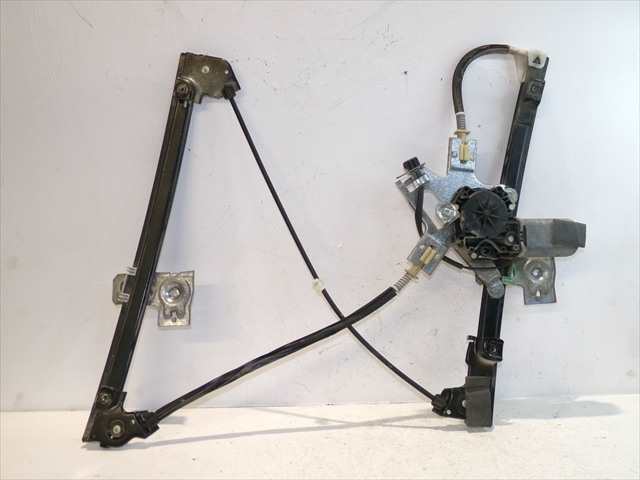 Elevalunas Eléctrico Delantero Derecho Seat Ibiza 1.6 G 1997-1998