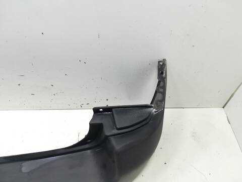 Foto 2ª: Paragolpes Trasero Toyota Proace BH02 (2017)