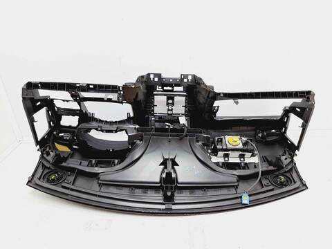 Foto 2ª: Kit Airbag DS 4 BASIS 120CV 88KW [BH01] (2017)