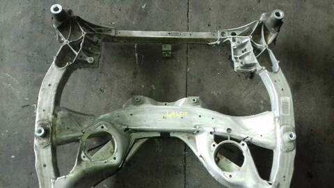 Foto 2ª: Puente Delantero Bmw Serie 5 518 530D 245CV 180KW [N57D30A] (2010)