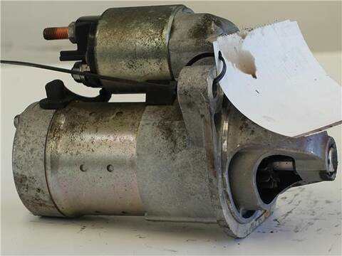 Motor de Arranque Opel Astra 1.7 CDTI 125CV 92KW