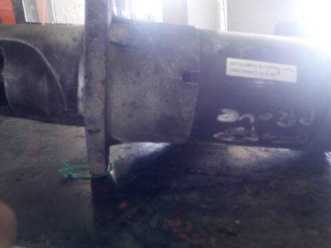 Foto 3ª: Motor de Arranque Ford Probe VERSION INDEFINIDA (1990)