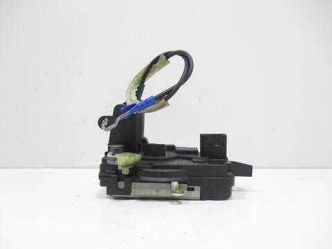 Cerradura Puerta Delantera Izquierda Opel Zafira Z22YH