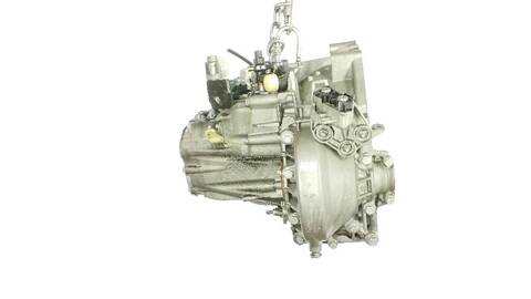 Foto 3ª: Caja Cambios Peugeot 308 2.0 BLUEHDI 150 [AHX (DW10FCD)] (2013)