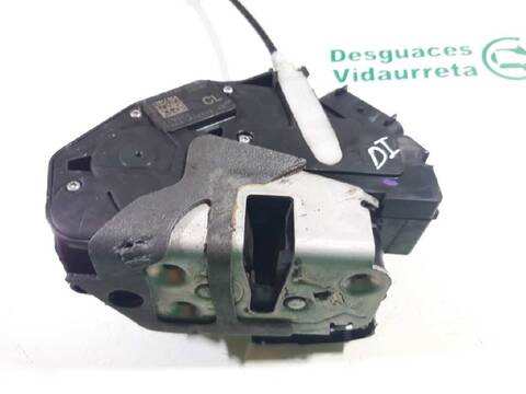Foto 2ª: Cerradura Puerta Delantera Izquierda Ford Fiesta TREND 68CV 50KW [F6JD] (2009)