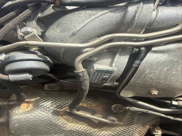 Turbocompresor Bmw X5 381 CV 280KW