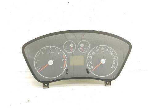 Foto 1ª: Cuadro de Instrumentos Ford Tourneo KOMBI B. CORTA 2006 ) 75CV 55KW [R2PA] (2010)