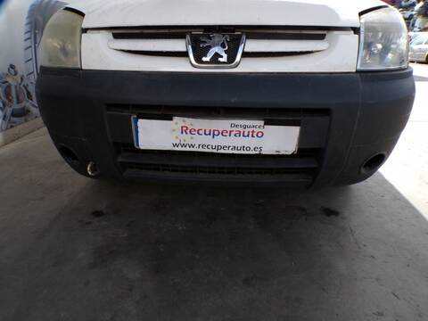 Foto 2ª: Paragolpes Delantero Peugeot Partner 9HWDV6BTED4 (2007)
